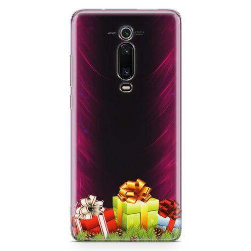 Xiaomi Redmi K20 Pro Kılıf Sevgiliye Hediye Arka Kapak Koruma Desenli Full Koruyucu