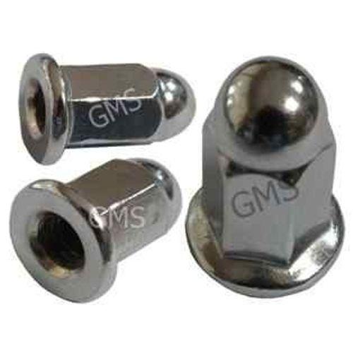 SEVGENT Sılındır Saplama Somunu Uzun M8