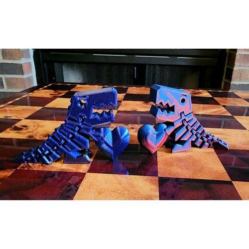 - FlexiRex Sevgililer Günü Anahtarlığı (Bu ürün Sadece Plastik parçadır - Almadan Önce Soru Sorabilirsiniz)