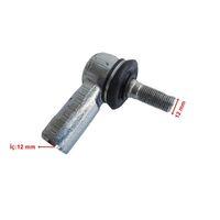 ATV Atv Sağ Rot Başı 12 Mm İç 12