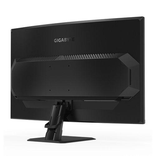 GIGABYTE GS32QCA 31.5" 180HZ 1MS HDMI MONITOR