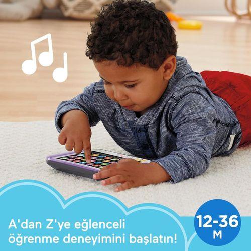 Fisher Price Yaşa Göre Gelişim Eğitici Tablet HXB69