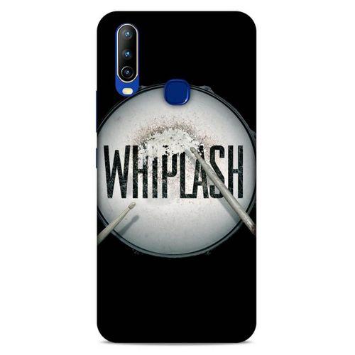 Lopard General Mobile GM 10 Uyumlu Kılıf IMDB Film (32) Soft Silikon Kılıf Whiplash