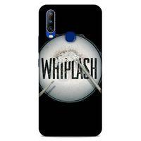 Lopard General Mobile GM 10 Uyumlu Kılıf IMDB Film (32) Soft Silikon Kılıf Whiplash