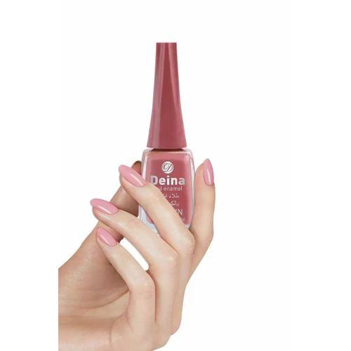 Keratinli Besleyici Oje 14 ml Renk No: 02