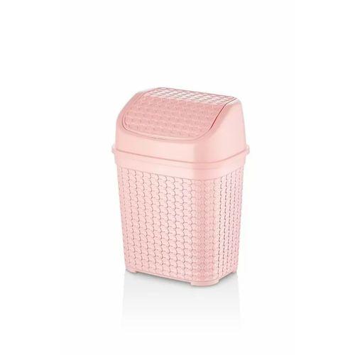 Petek Click Çöp Kovası Renkli Royaleks-MRD303