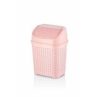 Petek Click Çöp Kovası Renkli Royaleks-MRD303