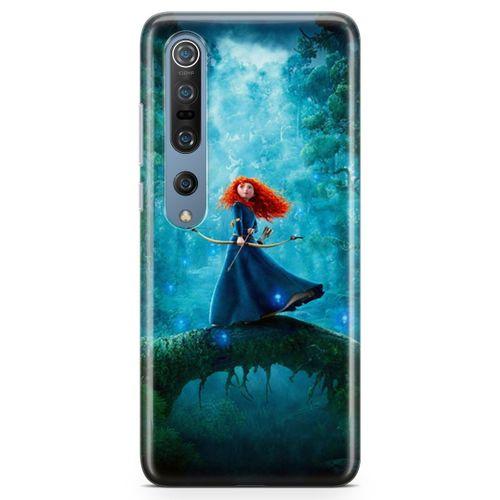 Xiaomi Mi 10 Kılıf Papel De Parede Arka Kapak Koruma Desenli Full Koruyucu