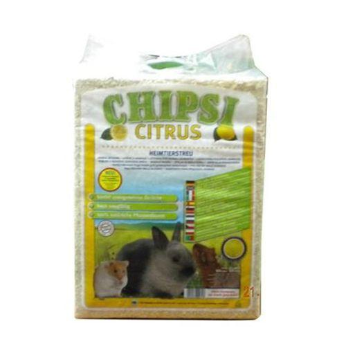 Chipsi Limonlu Talaş 60 Lt