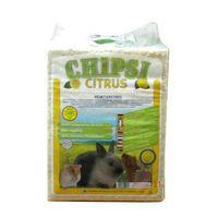 Chipsi Limonlu Talaş 60 Lt
