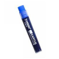 Mikro Tahta Kalemi Kartuşu Mavi - 5 adet