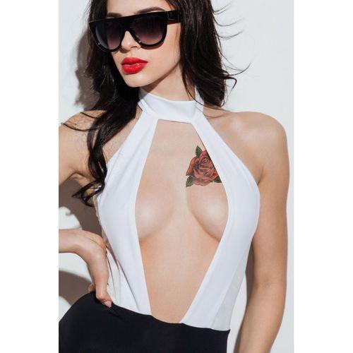 Güller Geçici Dövme,Geçici Tattoo ,Vücut Dövme,Kol Bilek Dövme,Boyun Dövme,Sırt Dövme