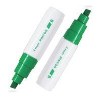 PILOT PİNTOR (B) KESİK UÇ LİMON YEŞİLİ ( İki Adet )