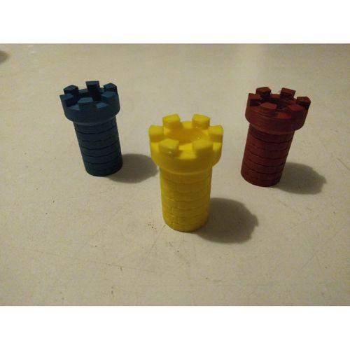 Kale Kulesi - 5150582