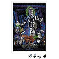 Beetlejuice Puzzle 240 Parça Yapboz
