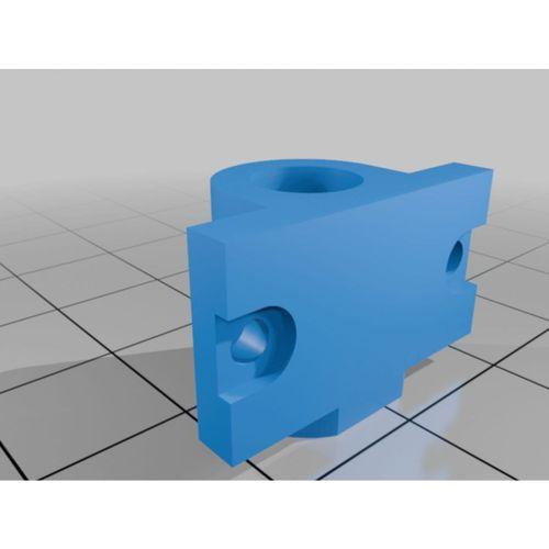 Seitz Seri 5 ve 6 Sineklik Perde Burç Parçaları (Bu ürün Sadece Plastik parçadır - Almadan Önce Soru Sorabilirsiniz)