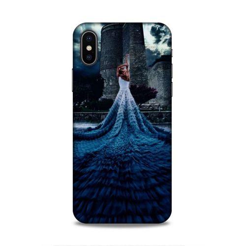 Apple iPhone XS Uyumlu Kılıf Azarbaijan (26) Tpu Silikon Kılıf Şehir