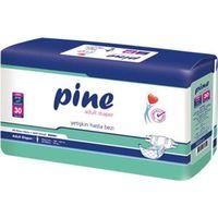 Pine Büyük Boy Large Belbanltlı Hasta Bezi 30 lu paket