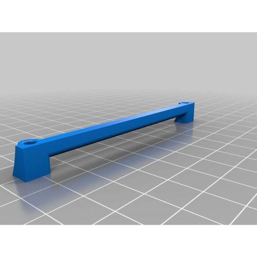 Lehim Klasörü için Besleyici Organizatör 3D Baskı (Bu ürün Sadece Plastik parçadır - Almadan Önce Soru Sorabilirsiniz)