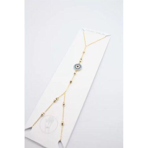 Nazar Şahmeran - Altın