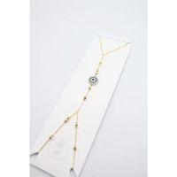 Nazar Şahmeran - Altın