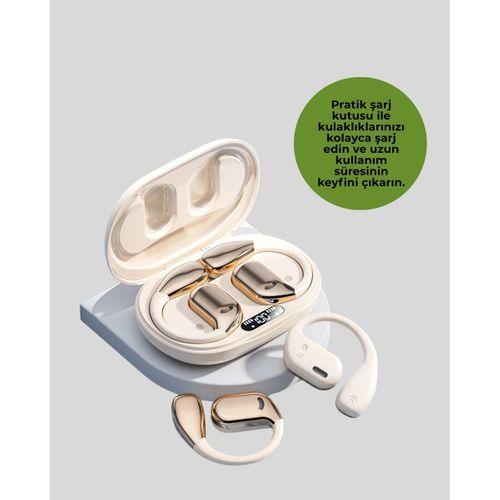 Çeviri Kulaklığı Q11