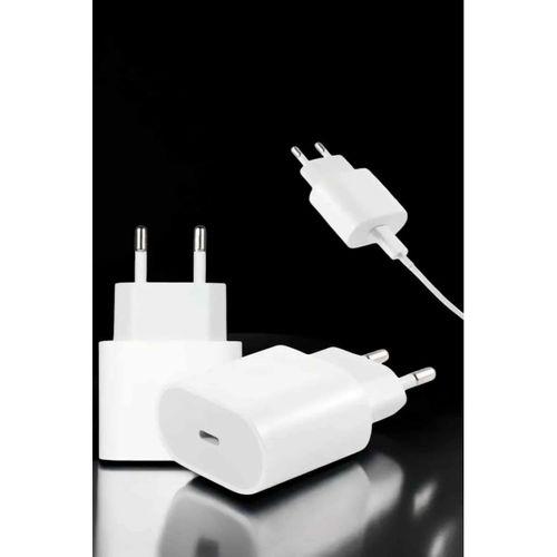 Güç Adaptörü Ve Kablosu Şarj Aleti 15/15 Pro Max Uyumlu Hızlı Şarj