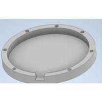 Özelleştirilebilir Apple MagSafe Kılıf (Bu ürün Sadece Plastik parçadır - Almadan Önce Soru Sorabilirsiniz)