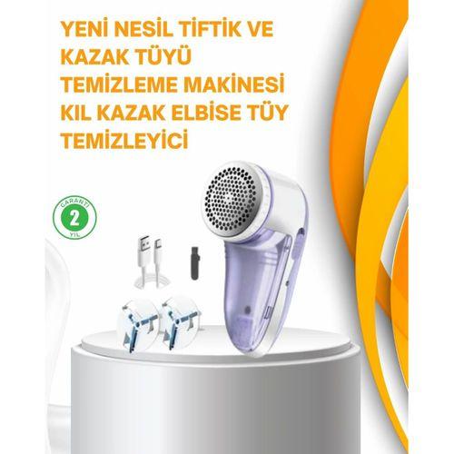 130x60x67mm Boyutlu Giysi Temizleme Makinesi – 5w Güç