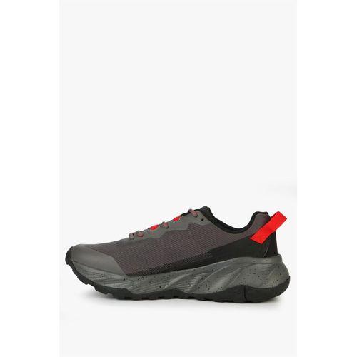 Hammer Jack Jackie Gri Kırmızı Erkek Spor Ayakkabı