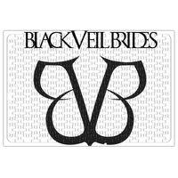 Black Veil Brides Puzzle 240 Parça Yapboz