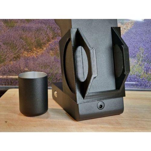 Varia VS3 Güç Bloğu Sırt Çantası (Bu ürün Sadece Plastik parçadır - Almadan Önce Soru Sorabilirsiniz)