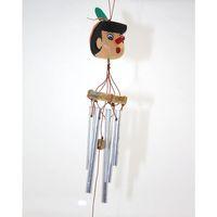 Pinokyolu Metal Çan No 2