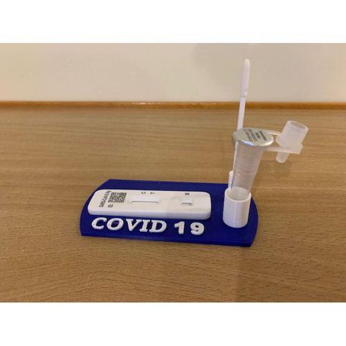Covid 19 Kendinden Test Standardı-5152536