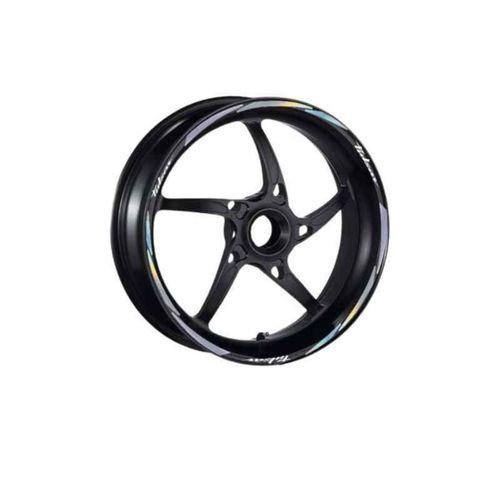 BAJAJ Bajaj Hologramlı Pulsar Uyumlu 1 Set Jant Şeridi