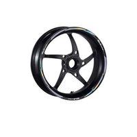 BAJAJ Bajaj Hologramlı Pulsar Uyumlu 1 Set Jant Şeridi