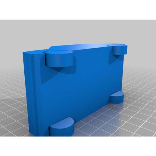 3D baskı Fiat 147 araba maketi (Bu ürün Sadece Plastik parçadır - Almadan Önce Soru Sorabilirsiniz)