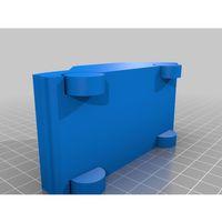 3D baskı Fiat 147 araba maketi (Bu ürün Sadece Plastik parçadır - Almadan Önce Soru Sorabilirsiniz)