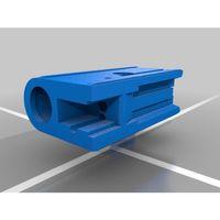 Mod9v3 Vanguard Arms - 5153620