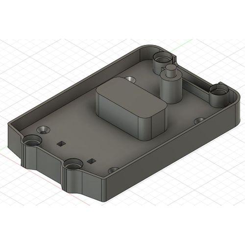 _Adapter Einll 18V Pil Görmek İçin 18V Araç - 5153311