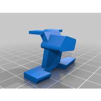 - Bosch Isio Çim Biçme Bıçağı Tutucu (Bu ürün Sadece Plastik parçadır - Almadan Önce Soru Sorabilirsiniz)