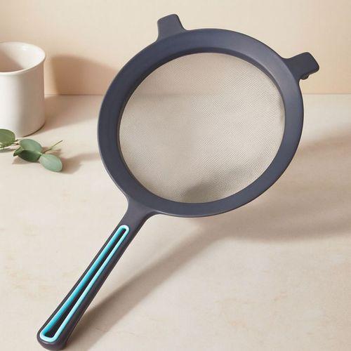 22 cm Plastik Süzgeç