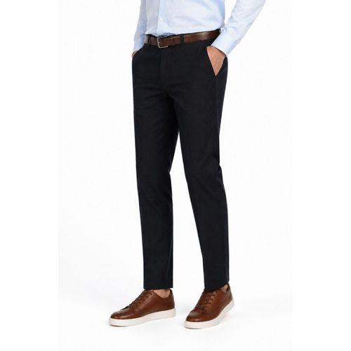 Erkek Kanvas Pantolon Regular Kalıp Yazlık BGL-ST05406