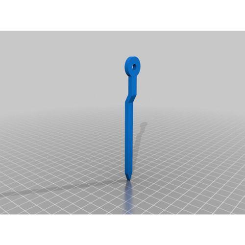 M18A1 Claymore Eğitim Yardımı Bacak ve Montaj Modu (Bu ürün Sadece Plastik parçadır - Almadan Önce Soru Sorabilirsiniz)