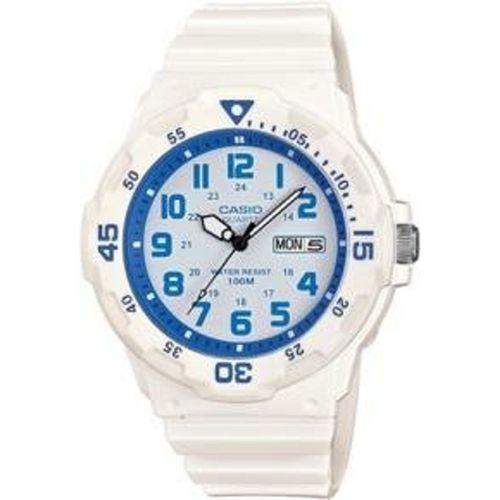 CASIO MRW-200HC-7B2VDF ERKEK KOL SAATİ