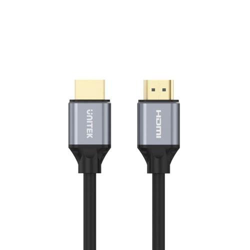 UNITEK 8K ULTRA YUKSEK HIZLI HDMI KABLO 2M (C138W)