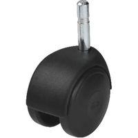 403 - Plastik Büyük Pimli Tekerlek 4 Adet