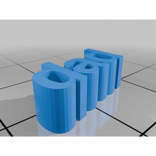 Baba Temalı Rozet Aksesuarı (Bu ürün Sadece Plastik parçadır - Almadan Önce Soru Sorabilirsiniz)