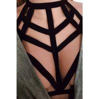 Şık Harness - Brf64