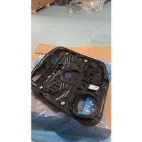 Sportage Ön Kapı Cam Krikosu Sol Orjinal 82471-F1000